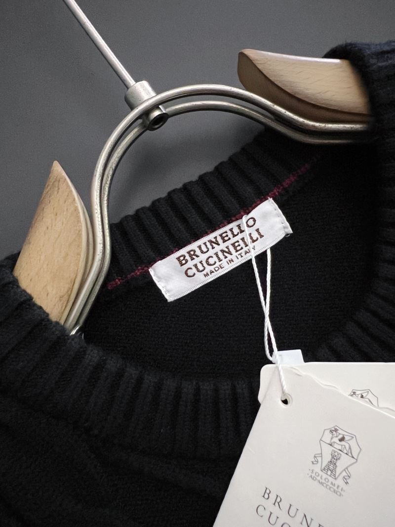 Brunello Cucinelli Sweaters